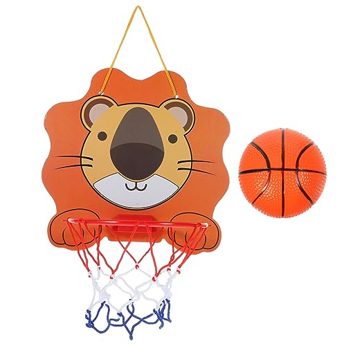VANZACK 1 Satz Mini Basketballkorb Set für Abnehmbarer Basketballring Indoor für Schlafzimmer und Büro Mini Basketball Leicht und Platzsparend VANZACK 1 Satz Mini Basketballkorb Set für Abnehmbarer Basketballring Indoor für Schlafzimmer und Büro Mini Basketball Leicht und Platzsparend von VANZACK