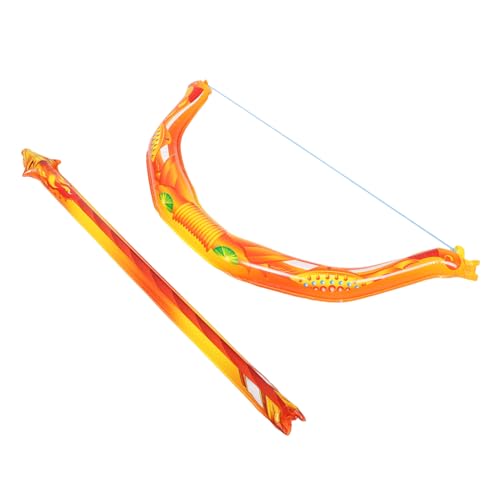 VANZACK 1 Set Kinder Spielzeug Bogenschießen Bogen Luft Bogen Ballon Kinder Party Dekoration Spaß Unterhaltung Prop Für Outdoor-spielaktivitäten VANZACK 1 Set Kinder Spielzeug Bogenschießen Bogen Luft Bogen Ballon Kinder Party Dekoration Spaß Unterhaltung Prop Für Outdoor-spielaktivitäten von VANZACK