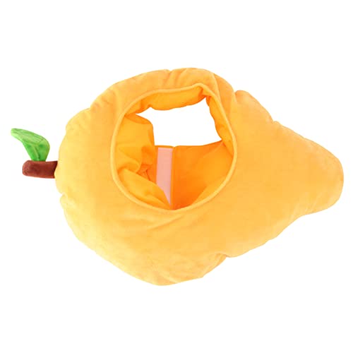 VANZACK 1 Stück Lustiger Cosplay Kopfbedeckung für Partys und Fotos Bunte Fruchtform für Auffällige Kostüme und Kreative VANZACK 1 Stück Lustiger Cosplay Kopfbedeckung für Partys und Fotos Bunte Fruchtform für Auffällige Kostüme und Kreative von VANZACK