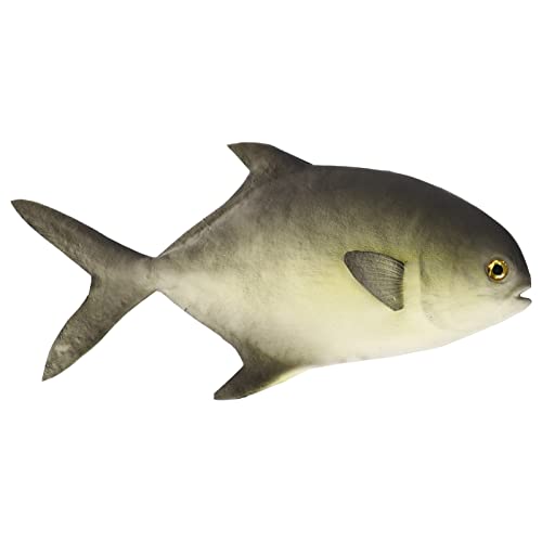 VANZACK 1 Stück künstlicher Fisch deko Fische deko-Fische Meerestiere Modell dekofische Hinweisgeber künstliche Fischdekore Simulationsfisch Fisch Dekorationen Pu Grey VANZACK 1 Stück künstlicher Fisch deko Fische deko-Fische Meerestiere Modell dekofische Hinweisgeber künstliche Fischdekore Simulationsfisch Fisch Dekorationen Pu Grey von VANZACK