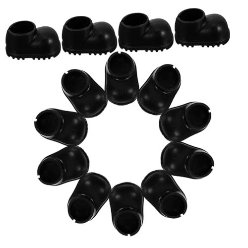 VANZACK 10 Paar Regenstiefel Zubehör Schuhe Miniaturmöbel Für Kleine Häuser Mini Haus Ornamente Mikro Landschafts Requisiten Mini Haus Verzierungen von VANZACK