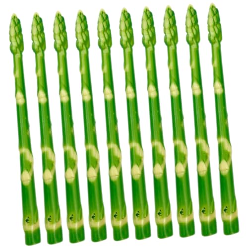 VANZACK 10 Stück Teiliges Realistische Deko Modelle aus Naturgetreue Gemüsefiguren für Rustikale Wohnkultur Fotorequisiten Party und Schaufensterdeko VANZACK 10 Stück Teiliges Realistische Deko Modelle aus Naturgetreue Gemüsefiguren für Rustikale Wohnkultur Fotorequisiten Party und Schaufensterdeko von VANZACK