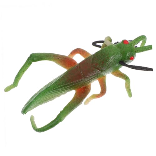 VANZACK 10 Stück Teiliges Realistische Tierfiguren aus Flexiblem Material Pädagogisches Kinderspielzeug für Entdeckung und Dekoration als Partygeschenk und Lernhilfe von VANZACK