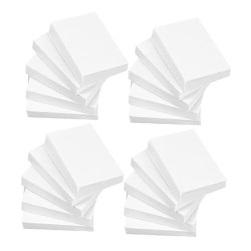 VANZACK 100 Stück Maßstab Leere Mini Bücher Realistischen Details Gebunden als Puppenhaus Zubehör für Kreative Bastel und Dekorationsideen VANZACK 100 Stück Maßstab Leere Mini Bücher Realistischen Details Gebunden als Puppenhaus Zubehör für Kreative Bastel und Dekorationsideen von VANZACK