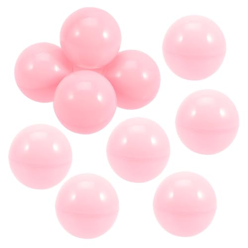 VANZACK Ocean 100 Stück Pit-Spielzeug Für Jungen Und Mädchen Für Spielzimmer Und Pool von VANZACK