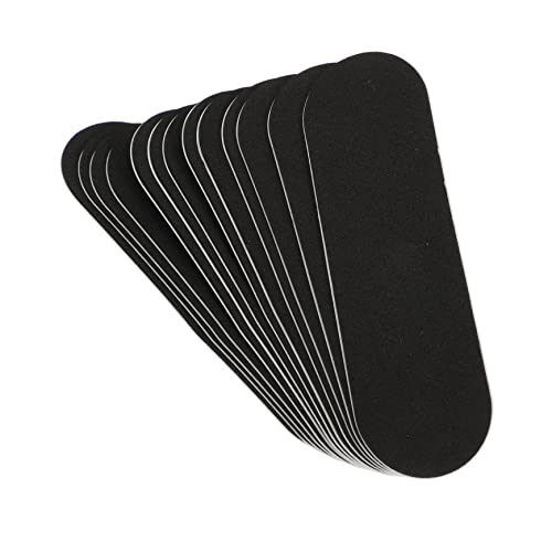 VANZACK 10Stücke Grip Tape rutschfeste Finger Skateboard Aufkleber Skateboard Sticker Für Optimale Haftung Und Beim Fingerboarding von VANZACK