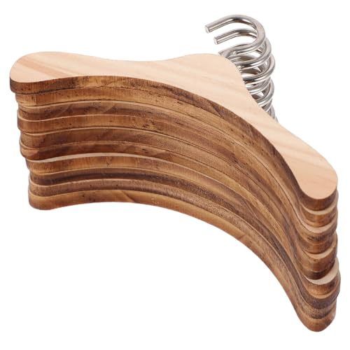VANZACK 10Stücke Holz Kleiderbügel Für Bjd Puppen Puppenzubehör Hölzerne Kleiderbügel Für Puppenkleidung Für Puppenschrank Und Aufbewahrung VANZACK 10Stücke Holz Kleiderbügel Für Bjd Puppen Puppenzubehör Hölzerne Kleiderbügel Für Puppenkleidung Für Puppenschrank Und Aufbewahrung von VANZACK
