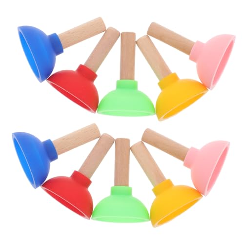 VANZACK 10Stücke Mini Süße Toilettenkolben Lustige Zaubertricks Für Puppenhaus Und Badezimmer Kreative Streichspielzeuge Für Erwachsene VANZACK 10Stücke Mini Süße Toilettenkolben Lustige Zaubertricks Für Puppenhaus Und Badezimmer Kreative Streichspielzeuge Für Erwachsene von VANZACK