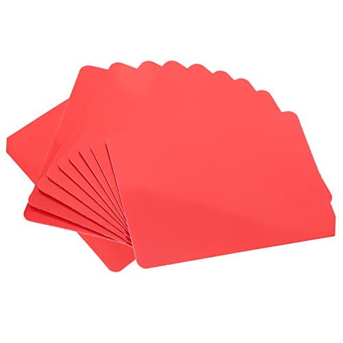 VANZACK 10Stücke Pokerkarten Mischwerkzeug Professionelle Vorräte Für Hold Universelles Tool Hochwertige Spielkarten Für Pokerabende VANZACK 10Stücke Pokerkarten Mischwerkzeug Professionelle Vorräte Für Hold Universelles Tool Hochwertige Spielkarten Für Pokerabende von VANZACK