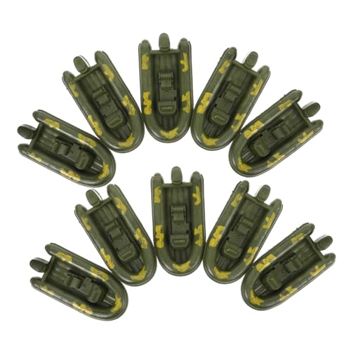 VANZACK 10Stücke Realistische Bootsspielzeuge Kleine Simulationsboot Figuren Für Bootsmodelle Für Sandtisch Und Landschaftsbau Für Kreative Spielideen VANZACK 10Stücke Realistische Bootsspielzeuge Kleine Simulationsboot Figuren Für Bootsmodelle Für Sandtisch Und Landschaftsbau Für Kreative Spielideen von VANZACK