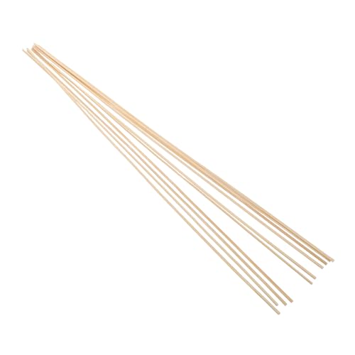 VANZACK 10pcs Bamboo -Sticks Für Drachen Machen Kinder DIY Kite -unterstützungsstäbe Bambuswebereien Für Kinder Kreativität Und Handwerksprojekte VANZACK 10pcs Bamboo -Sticks Für Drachen Machen Kinder DIY Kite -unterstützungsstäbe Bambuswebereien Für Kinder Kreativität Und Handwerksprojekte von VANZACK