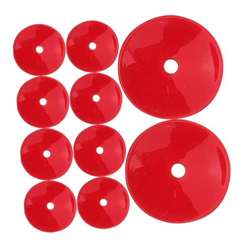 VANZACK 10pcs Suona Air Core Suona Core Ersatz Musikinstrument Reparatur Suona Core Teile Suona Reparaturzubehör von VANZACK