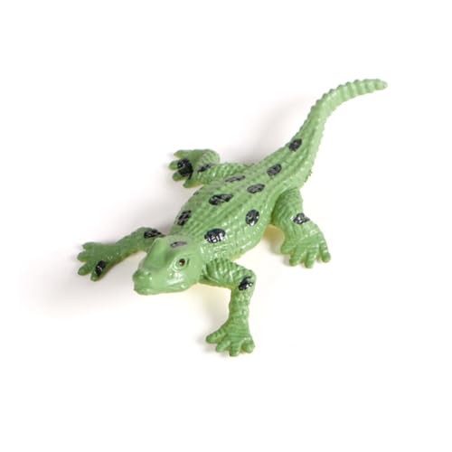 VANZACK 12 Stück Teiliges Krokodil Modellspielzeug Realistische Mini Alligator Figuren Pädagogisches Lernspielzeug für Ab Jahren Fördert Kognitive Entwicklung und Fantasiespiele VANZACK 12 Stück Teiliges Krokodil Modellspielzeug Realistische Mini Alligator Figuren Pädagogisches Lernspielzeug für Ab Jahren Fördert Kognitive Entwicklung und Fantasiespiele von VANZACK