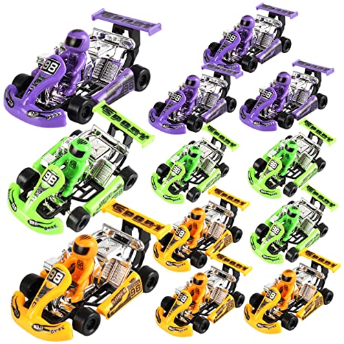 VANZACK 12Stücke Rückziehspielzeug Autos Karts Für Reibungsbetriebene Spielzeuge Partytüten Lernspielzeug Für Jungen VANZACK 12Stücke Rückziehspielzeug Autos Karts Für Reibungsbetriebene Spielzeuge Partytüten Lernspielzeug Für Jungen von VANZACK