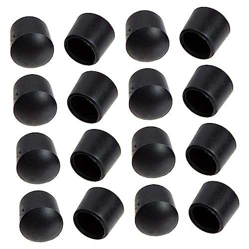 VANZACK 16 Teiliges Tischfußball Zubehör Tischfußball Griff Tischfußball Tischstange Tischfußball Teile Tischfußball Ballstecker Kran Tischfußball Teil Tischfußball Stangenkappe von VANZACK