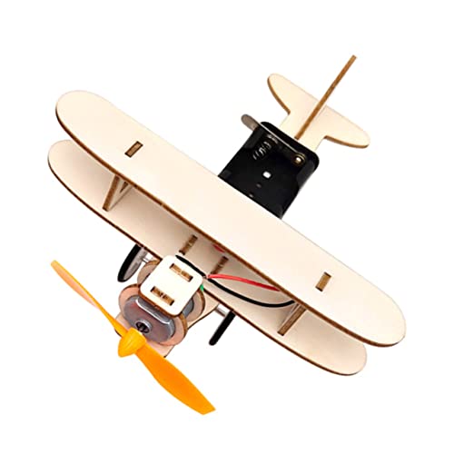 VANZACK 1Satz DIY Holzflugzeug Modell Experimentierkasten Für Pädagogisches Bastelspielzeug Elektrische Gleiflugzeug Assembly Holzflugzeug Kit Zum Zusammenbauen VANZACK 1Satz DIY Holzflugzeug Modell Experimentierkasten Für Pädagogisches Bastelspielzeug Elektrische Gleiflugzeug Assembly Holzflugzeug Kit Zum Zusammenbauen von VANZACK