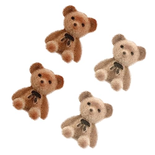 VANZACK 1Satz Dekoration mit Bowknot DIY Zubehör für Kreative Projekte für Schmuck und Puppenhaus Zubehör Farblich Sortiert VANZACK 1Satz Dekoration mit Bowknot DIY Zubehör für Kreative Projekte für Schmuck und Puppenhaus Zubehör Farblich Sortiert von VANZACK