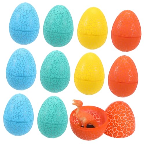 VANZACK 1Satz Dinosaurier Eier Ausgrabung Für Dinosaurier Figuren Farben Perfektes Kinderspielzeug Für Kleinkinder Jahren VANZACK 1Satz Dinosaurier Eier Ausgrabung Für Dinosaurier Figuren Farben Perfektes Kinderspielzeug Für Kleinkinder Jahren von VANZACK