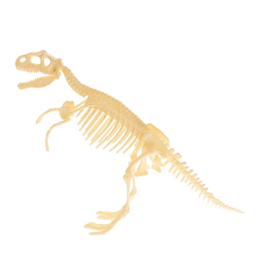 VANZACK 1Satz Dinosaurier Skelett Modell Montage Dinosaurier Für Jungen Und Wissenschaftliches Lernspielzeug Anderen Dinosaurierfiguren Dinosaurier VANZACK 1Satz Dinosaurier Skelett Modell Montage Dinosaurier Für Jungen Und Wissenschaftliches Lernspielzeug Anderen Dinosaurierfiguren Dinosaurier von VANZACK