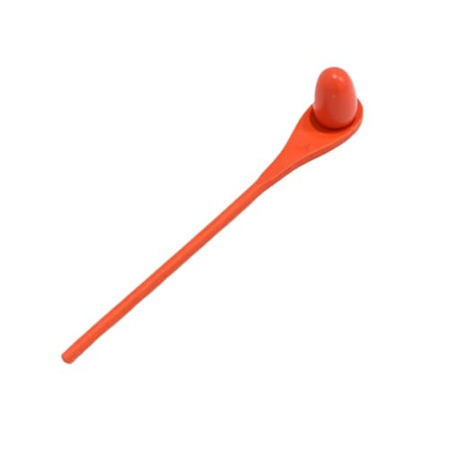 VANZACK 1Satz Eier Und Löffel Staffellauf Spielgerät Für Outdoor Balance Spielset Mit Löffeln Und Bällen Sensory Integration Training Tool Für Aktivitäten Im Freien Zufällige Farben VANZACK 1Satz Eier Und Löffel Staffellauf Spielgerät Für Outdoor Balance Spielset Mit Löffeln Und Bällen Sensory Integration Training Tool Für Aktivitäten Im Freien Zufällige Farben von VANZACK