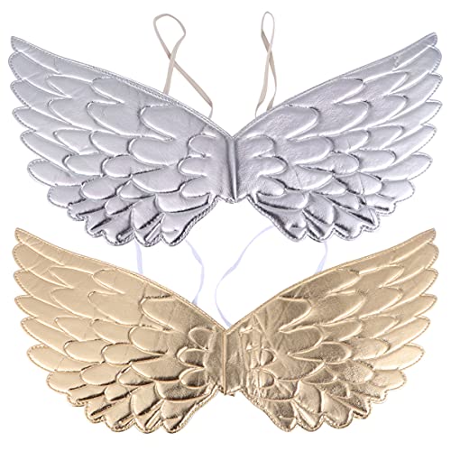 VANZACK 1Satz Halloween für Cosplay Kostüm Accessoires für Partys Bühnenaufführungen Elastische Kreatives Design Silberne Goldene von VANZACK