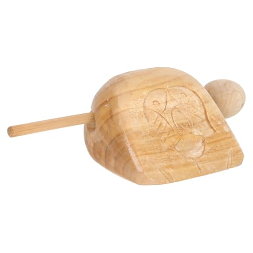 VANZACK 1Satz Holz Percussion für Hölzerner Musikspielzeug Langlebig und Sicher Fördert die Musikalität und Eltern Junge Mädchen Interaktion für Kreative Spielstunden VANZACK 1Satz Holz Percussion für Hölzerner Musikspielzeug Langlebig und Sicher Fördert die Musikalität und Eltern Junge Mädchen Interaktion für Kreative Spielstunden von VANZACK