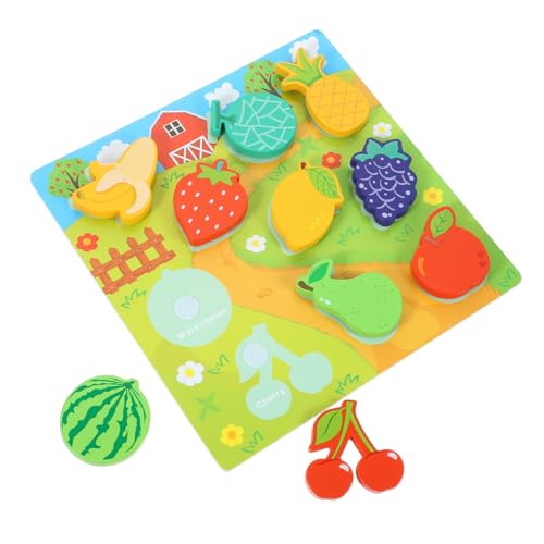 VANZACK 1Satz Holzspielzeug Puzzle für Multikulturelles Puzzle mit Hölzernen Pegs Fördert Kognitive Fähigkeiten und Hand Auge Koordination für Frühkindliches Lernen und Entwicklung VANZACK 1Satz Holzspielzeug Puzzle für Multikulturelles Puzzle mit Hölzernen Pegs Fördert Kognitive Fähigkeiten und Hand Auge Koordination für Frühkindliches Lernen und Entwicklung von VANZACK