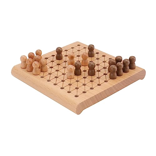 VANZACK 1Satz Interaktives Kinderspielzeug Tragbares Brettspiel für Jahre Fördert und Geduld für Partys und Unterhaltungsaktivitäten VANZACK 1Satz Interaktives Kinderspielzeug Tragbares Brettspiel für Jahre Fördert und Geduld für Partys und Unterhaltungsaktivitäten von VANZACK