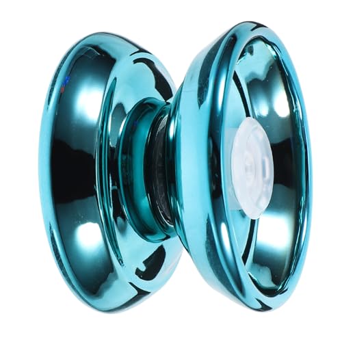 VANZACK 1Satz Jo Jo Ball Für Yo Yo Aus Haltbarem Material Für Tricks Und Outdoor Interessantes Für Jungen Und Designs von VANZACK