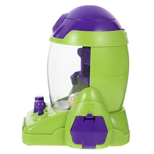 VANZACK 1Satz Klauenmaschine Für Handspielzeug Im Klauen Für Partys Spaß Und Unterhaltung Für Kleine Hände VANZACK 1Satz Klauenmaschine Für Handspielzeug Im Klauen Für Partys Spaß Und Unterhaltung Für Kleine Hände von VANZACK