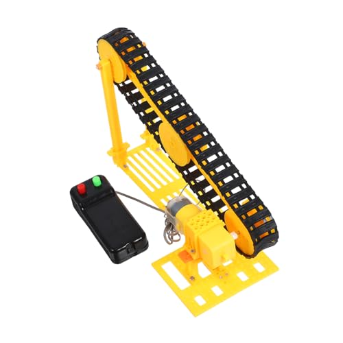 VANZACK 1Satz Kleines Förderspielzeug Modellbau DIY Wissenschaftliches Projekt Für Experimentierkasten Zum Zusammenbauen Lernspielzeug Für Kreative Bastelprojekte Für Fächer VANZACK 1Satz Kleines Förderspielzeug Modellbau DIY Wissenschaftliches Projekt Für Experimentierkasten Zum Zusammenbauen Lernspielzeug Für Kreative Bastelprojekte Für Fächer von VANZACK