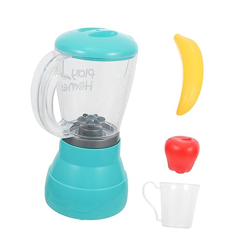 VANZACK 1Satz Küchen Simulierter Mixer Für Kreative Rollenspiele Kognitives Für Lustiges Juicer Für Kleinkinder Und Vorschulkinder VANZACK 1Satz Küchen Simulierter Mixer Für Kreative Rollenspiele Kognitives Für Lustiges Juicer Für Kleinkinder Und Vorschulkinder von VANZACK