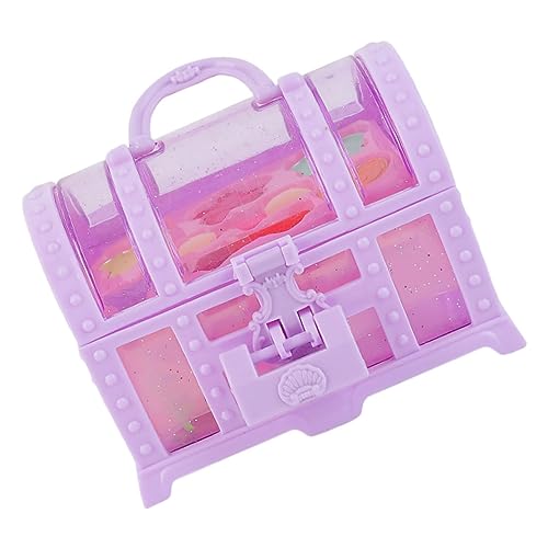 VANZACK 1Satz Make Up Spielzeugset Teiliges für Aufbewahrungsbox und Sicher für für Geburtstage und Rollenspiele VANZACK 1Satz Make Up Spielzeugset Teiliges für Aufbewahrungsbox und Sicher für für Geburtstage und Rollenspiele von VANZACK