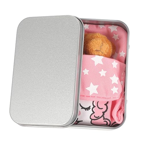 VANZACK 1Satz Mini Plüschbär Ornament für Kinderzimmer Dekoratives für Schreibtisch und VANZACK 1Satz Mini Plüschbär Ornament für Kinderzimmer Dekoratives für Schreibtisch und von VANZACK