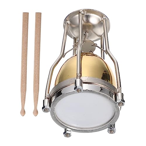 VANZACK 1Satz Musikinstrument Modell Handgemachte Deko Für Miniaturhaus Winzige Dinge Dekoration Für Musikinstrumente Für Musikliebhaber VANZACK 1Satz Musikinstrument Modell Handgemachte Deko Für Miniaturhaus Winzige Dinge Dekoration Für Musikinstrumente Für Musikliebhaber von VANZACK