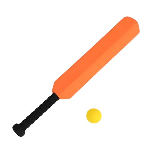 VANZACK 1Satz Outdoor Cricket Für Cricket Mit Bällen Kreatives Sportspielzeug Für Drinnen Und Draußen Für Familienaktivitäten Und Freizeitspiele VANZACK 1Satz Outdoor Cricket Für Cricket Mit Bällen Kreatives Sportspielzeug Für Drinnen Und Draußen Für Familienaktivitäten Und Freizeitspiele von VANZACK