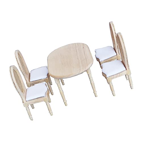 VANZACK 1Satz Puppenhaus Möbel Aus DIY Dekoration Design Für Puppenhaus Schlafzimmer Und Wohnzimmer VANZACK 1Satz Puppenhaus Möbel Aus DIY Dekoration Design Für Puppenhaus Schlafzimmer Und Wohnzimmer von VANZACK
