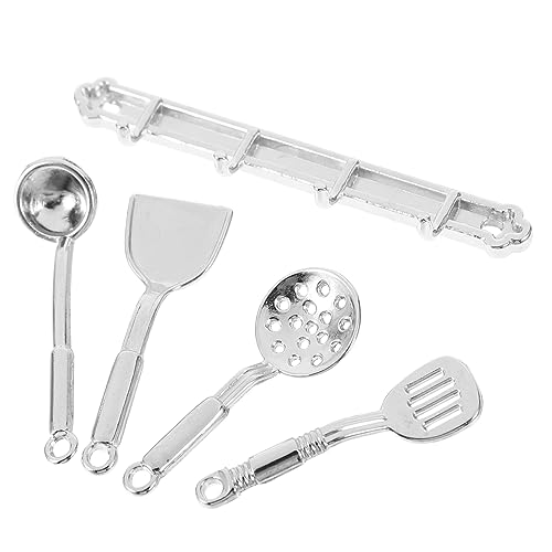 VANZACK 1Satz Puppenhaus Zubehör Küchenaccessoires Für Kreative Spielwelten VANZACK 1Satz Puppenhaus Zubehör Küchenaccessoires Für Kreative Spielwelten von VANZACK