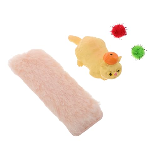 VANZACK Puppenhaus Katze Puzzle Spielzeug Figur Kätzchen Für Sammler VANZACK Puppenhaus Katze Puzzle Spielzeug Figur Kätzchen Für Sammler von VANZACK