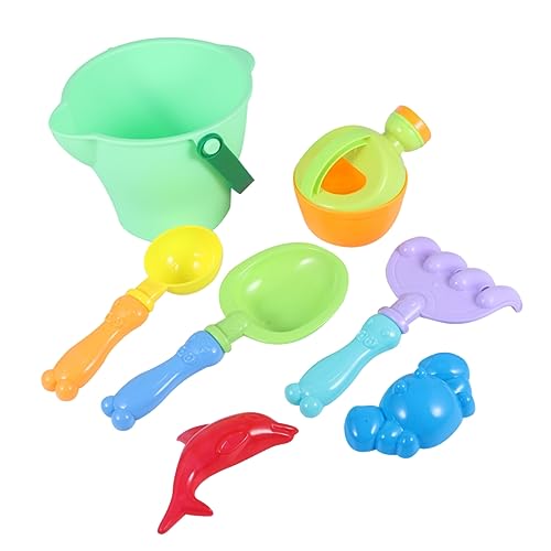 VANZACK Unverzichtbar 1 Set Strand-eiskübel-Spielzeug Für Jungen Und Mädchen VANZACK Unverzichtbar 1 Set Strand-eiskübel-Spielzeug Für Jungen Und Mädchen von VANZACK