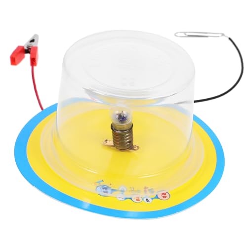 VANZACK 1Satz Schatten Licht Experimentierset Für DIY Wissenschaftsspielzeug Materialkit Für Spannende Licht Und Schattenexperimente Lernspielzeug Für Kreative Kleinkinder von VANZACK