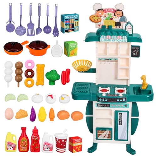 VANZACK 1Satz Spielset Teiliges Sichere Materialien Realistische Geräusche Stabiler Aufbau für Kreatives Rollenspiel für Jahren VANZACK 1Satz Spielset Teiliges Sichere Materialien Realistische Geräusche Stabiler Aufbau für Kreatives Rollenspiel für Jahren von VANZACK