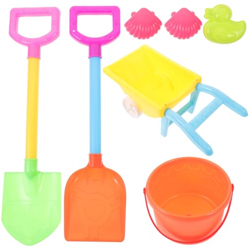 VANZACK 1Satz Teiliges Mit Eimer Für Perfektes Strandspielzeug Für Jungen Und Eimerspielzeug Für Unvergessliche VANZACK 1Satz Teiliges Mit Eimer Für Perfektes Strandspielzeug Für Jungen Und Eimerspielzeug Für Unvergessliche von VANZACK