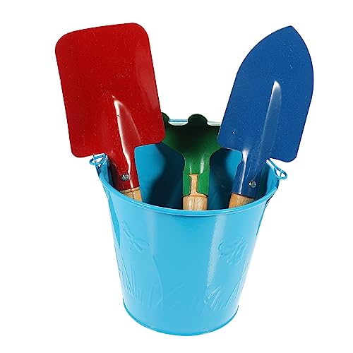 VANZACK 1Satz Teiliges Strandspielzeug Set Bunter Eimer Mit Sandschaufel Und Zubehör Für Strand Und Sandkasten Für Jungen Und Ab Jahren Vielseitig Und Unterhaltsam VANZACK 1Satz Teiliges Strandspielzeug Set Bunter Eimer Mit Sandschaufel Und Zubehör Für Strand Und Sandkasten Für Jungen Und Ab Jahren Vielseitig Und Unterhaltsam von VANZACK