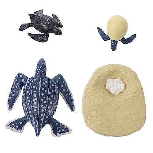 VANZACK 1Satz Wachstumszyklus Modelle Für Frühe Lernmodule Tier Evolution Figuren Lebenszyklus Simulation Für Lehrspielzeug Tierkenntnis VANZACK 1Satz Wachstumszyklus Modelle Für Frühe Lernmodule Tier Evolution Figuren Lebenszyklus Simulation Für Lehrspielzeug Tierkenntnis von VANZACK
