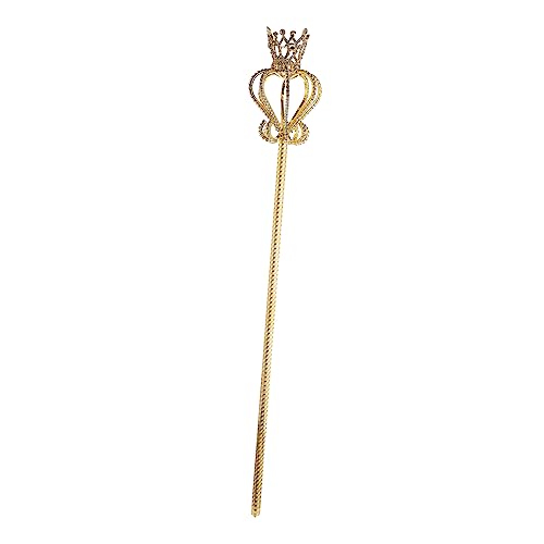 VANZACK 1Stück Eleganter Dekorativer Gehstock Für Partys Karneval Und Cosplay Prop Stick VANZACK 1Stück Eleganter Dekorativer Gehstock Für Partys Karneval Und Cosplay Prop Stick von VANZACK