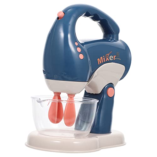 VANZACK 1Stück Mini Haushaltsgerät Simulationsmixgerät Für Bildungsspielzeug Kreativität Und Rollenspiele Für Kinderküche VANZACK 1Stück Mini Haushaltsgerät Simulationsmixgerät Für Bildungsspielzeug Kreativität Und Rollenspiele Für Kinderküche von VANZACK
