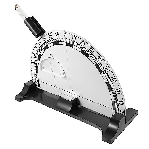 VANZACK 1Stück Optischer Demonstrator Für Reflexion Und Brechung Faltbares Lehrmittel Für Physikalische Experimente Batterie Zufällige Für Schulprojekte VANZACK 1Stück Optischer Demonstrator Für Reflexion Und Brechung Faltbares Lehrmittel Für Physikalische Experimente Batterie Zufällige Für Schulprojekte von VANZACK