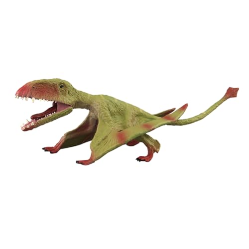VANZACK 1Stück World Pterodactyl Modell Realistisches Pterosaurier Lebendige Dinosaurier Dekoration Für Dinosaurierliebhaber VANZACK 1Stück World Pterodactyl Modell Realistisches Pterosaurier Lebendige Dinosaurier Dekoration Für Dinosaurierliebhaber von VANZACK
