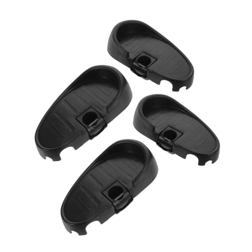 VANZACK 2 Paare Dreirad Pedal Ersatzteile rutschfeste Kunststoff Fußpedale Wetterfest Kompatibel für Outdoor Tricycles Einfache Montage Ergonomisch Gestaltet VANZACK 2 Paare Dreirad Pedal Ersatzteile rutschfeste Kunststoff Fußpedale Wetterfest Kompatibel für Outdoor Tricycles Einfache Montage Ergonomisch Gestaltet von VANZACK